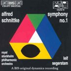 Sinfonie 1 Sinfonie 1