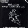 Jakob Lindberg: Barock-Musik - Bild 1