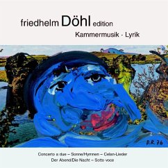 Concerto A Due/Sonne-Hymnen/Celam-Lieder/+ - Edinger/Kamphues/Firkins/Trio Pleyel/+