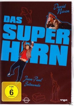 Das Superhirn