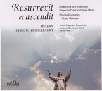 Resurrexit Et Ascendit Resurrexit Et Ascendit