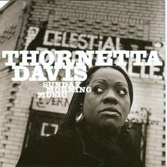 Sunday Morning Music - Davis,Thornetta