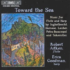 Toward The Sea - Aitken,Robert/Goodman,Erica