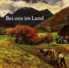 Cover Bei Uns Im Land