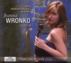 Wronko-The French Polish Album