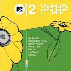 MTV 2 Pop Volume 1 - MTV 2 Pop (2002)