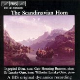 The Scandinavian Horn The Scandinavian Horn