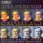 Symphonie Nr. 9 D-Moll Op. 125