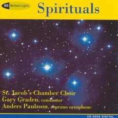 Spirituals - Graden,Gary