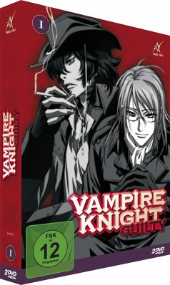 Vampire Knight - Box 3