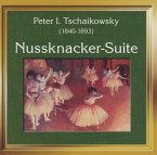 Tschaikowski/Nussknacker-Suite