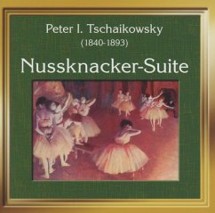 Tschaikowski/Nussknacker-Suite - Symph.Festiv.O/Cloutier/+