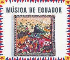 Music From Ecuador - Diverse