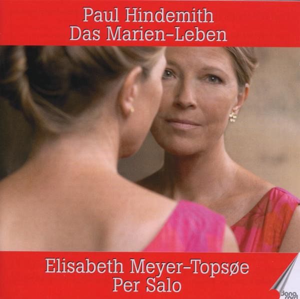 Das Marienleben (Fassung 1948) Das Marienleben (Fassung 1948)