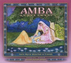 Amba-A Love Chant - Woschek,Felix Maria