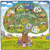 Improvisationen Über Kinderlieder