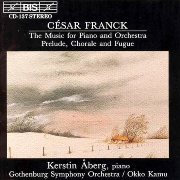Orchesterwerke Orchesterwerke