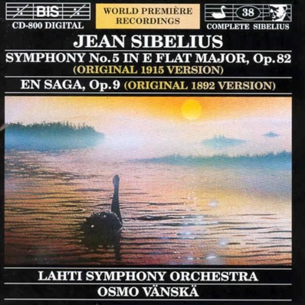 5.Sinfonie/En Saga 5.Sinfonie/En Saga
