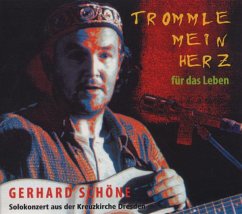 Trommle Mein Herz - Schöne,Gerhard