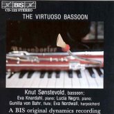 The Virtuoso Bassoon