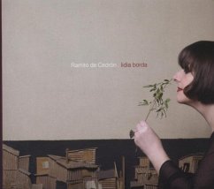 Ramito De Cedron - Borda,Lidia