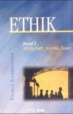 Ethik, 7 Bde. - Schirrmacher, Thomas