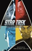Star Trek Comicband Bd.1