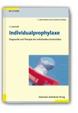 Individualprophylaxe, m. CD-ROM