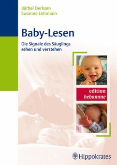 Cover Baby-Lesen