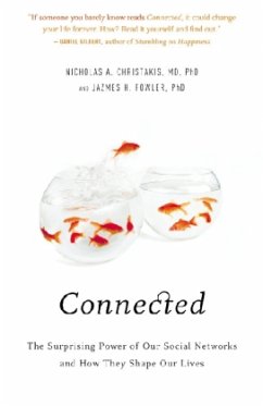 Cover Connected