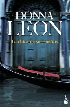 La chica de sus sueños - Leon, Donna