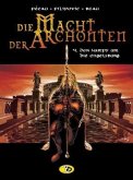 Die Macht der Archonten #4 / Die Macht der Archonten Bd.4