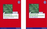 Valuepack Mathematik für Wirtschaftswissenschaftler, m. Übungsbuch