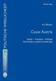 Causa Austria Causa Austria