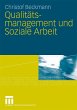 Qualitätsmanagement und Soziale Arbeit - Bild 1