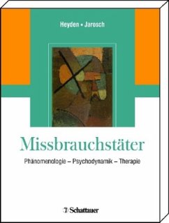 Cover Missbrauchstäter