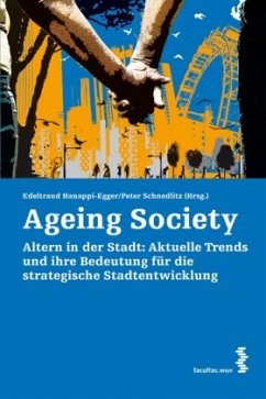 Cover Ageing Society