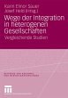 Wege der Integration in heterogenen... - Bild 1