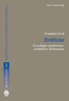 Cover Einblicke