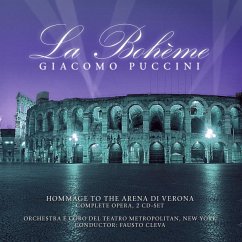 La Boheme - Puccini,Giacomo
