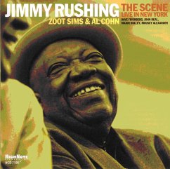 The Scene - Rushing,Jimmy