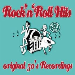 Cover Rock'N Roll Hits