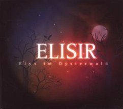 Cover Elys Im Dysterwald