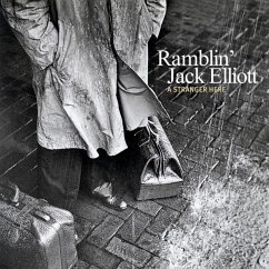 A Stranger Here - Elliott,Ramblin' Jack