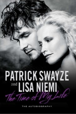 The Time of My Life - Swayze, Patrick; Niemi, Lisa