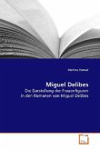 Miguel Delibes