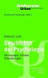 Geschichte der Psychologie -... - Bild 1