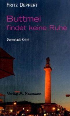 Buttmei findet keine Ruhe - Deppert, Fritz