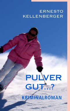 Cover Pulver gut...?