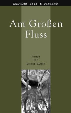 Cover Am Großen Fluss